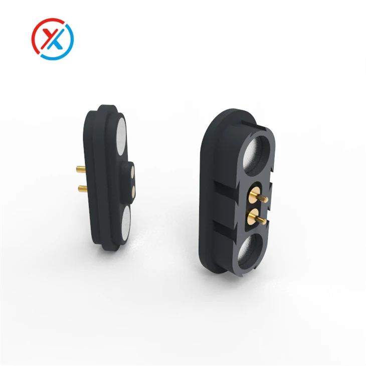 2 Pin Pogo Pin Charger high quality