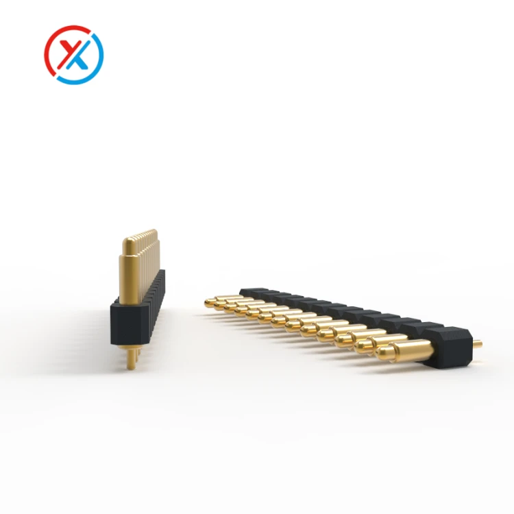 13 Pogo Pin Connector suppliers