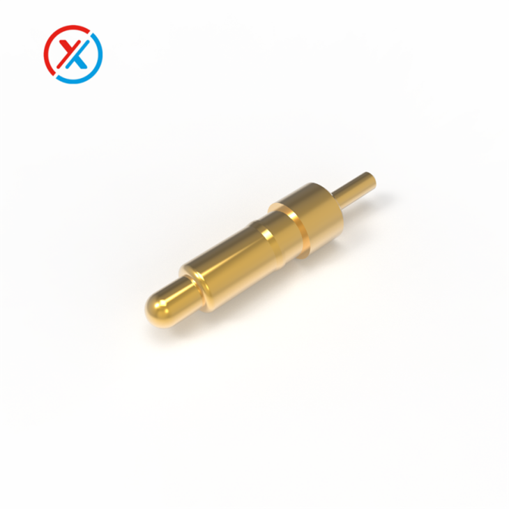 Spring Loaded Pogo Pins Lead Free best