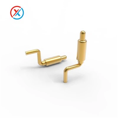 I pin a molla elettrici sono magnetici?
