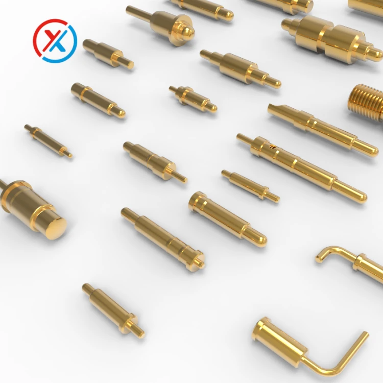 info-1-1 Pogo Pin Supplier suppliers