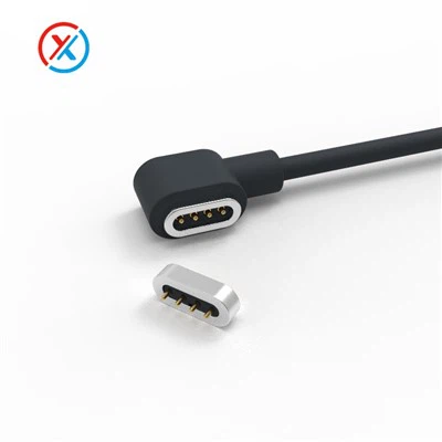 I 10 migliori produttori di Pogo Pin USB al mondo nel 2026